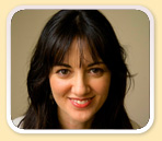 pic of Christine Mantakara