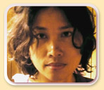 pic of Christine Mantakara