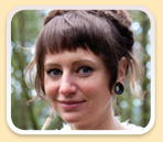 pic of Christine Mantakara