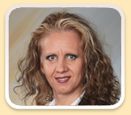 pic of Christine Mantakara