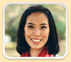 pic of Christine Mantakara