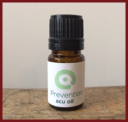 prevenion