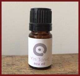 yin tinic